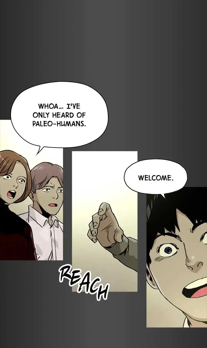 Deadlife Chapter 78 page 8 - 