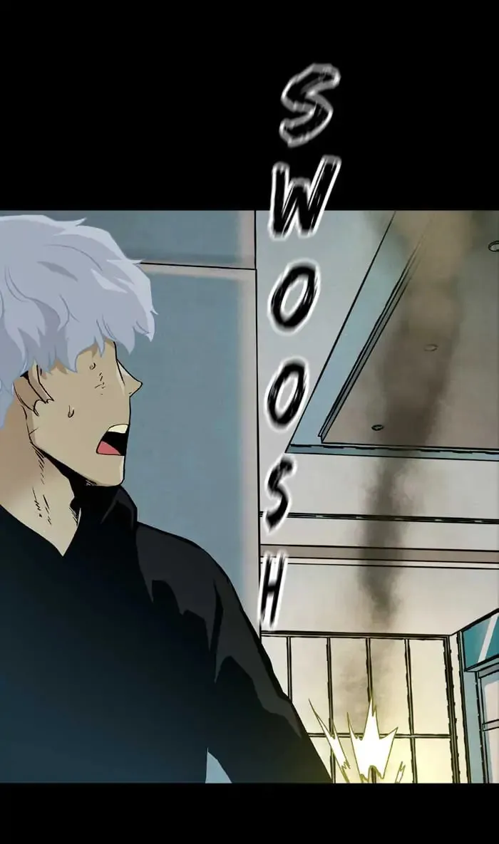 Deadlife Chapter 78 page 71 - 