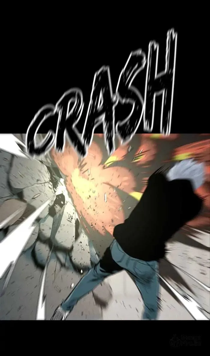 Deadlife Chapter 78 page 72 - 