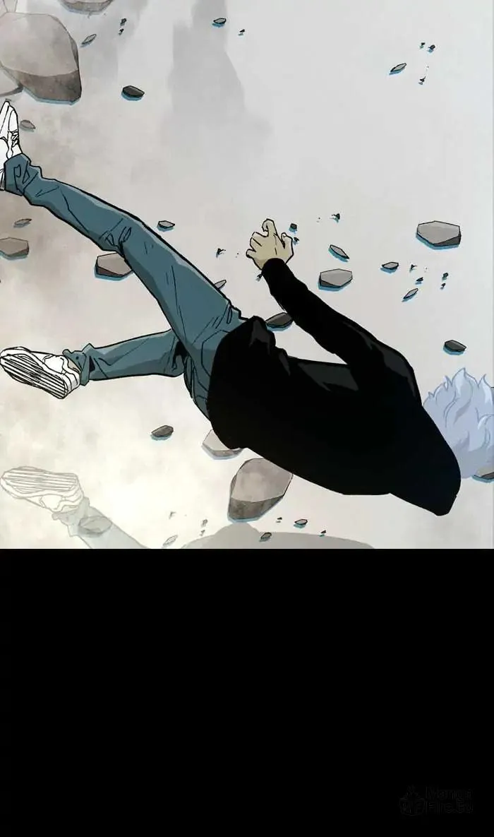 Deadlife Chapter 78 page 75 - 