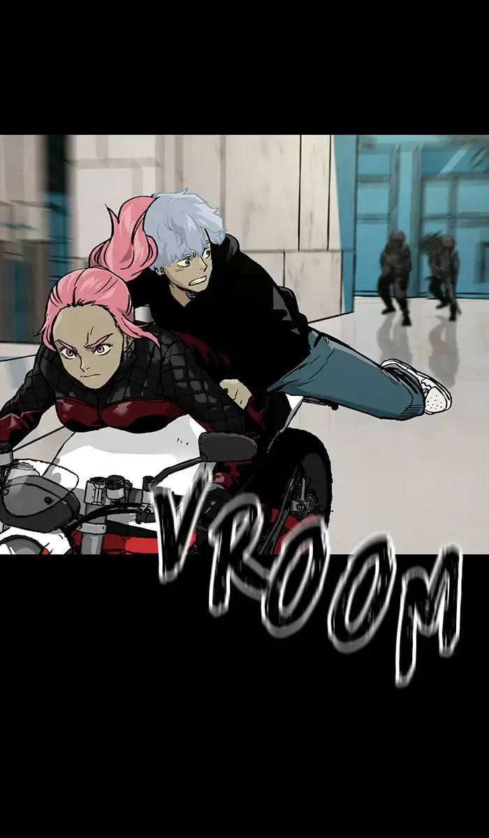 Deadlife Chapter 79 page 13 - 