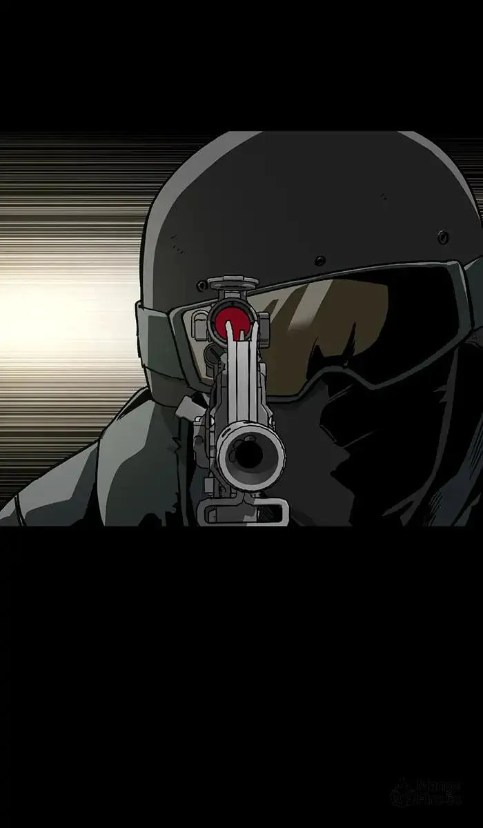 Deadlife Chapter 79 page 3 - 