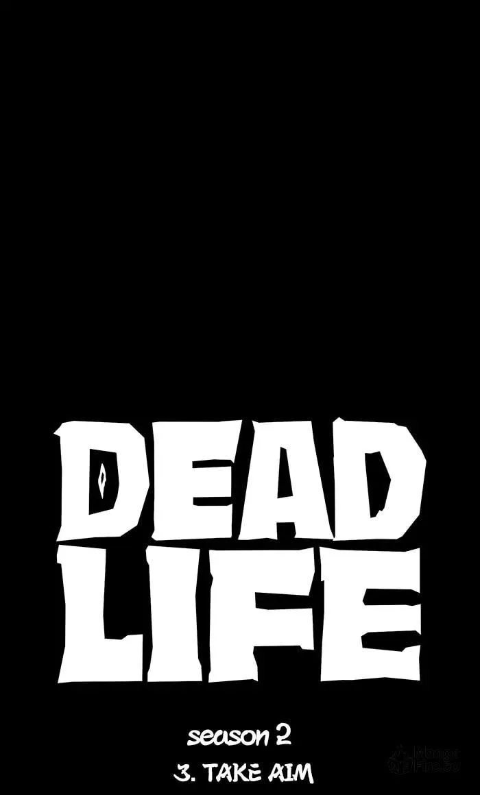 Deadlife Chapter 79 page 21 - 