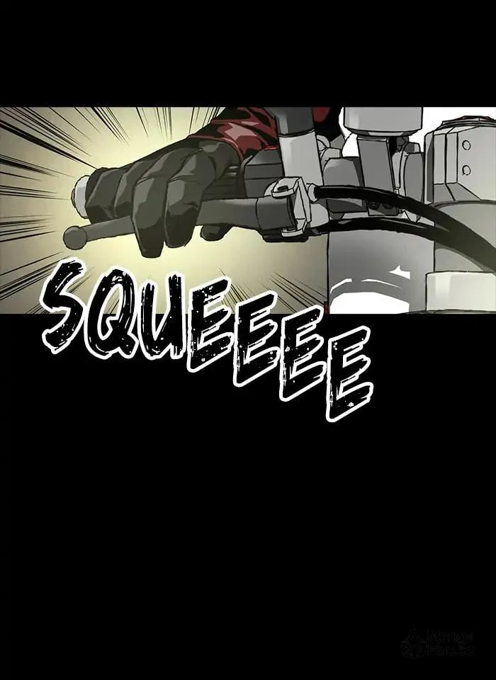 Deadlife Chapter 79 page 30 - 