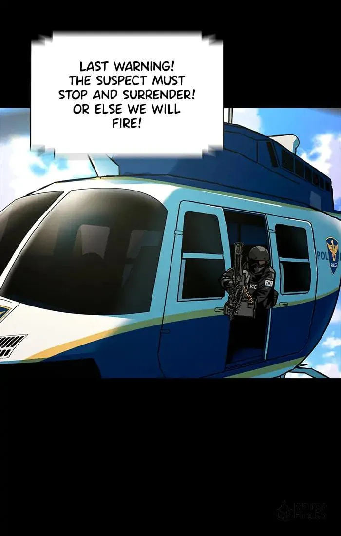 Deadlife Chapter 79 page 42 - 