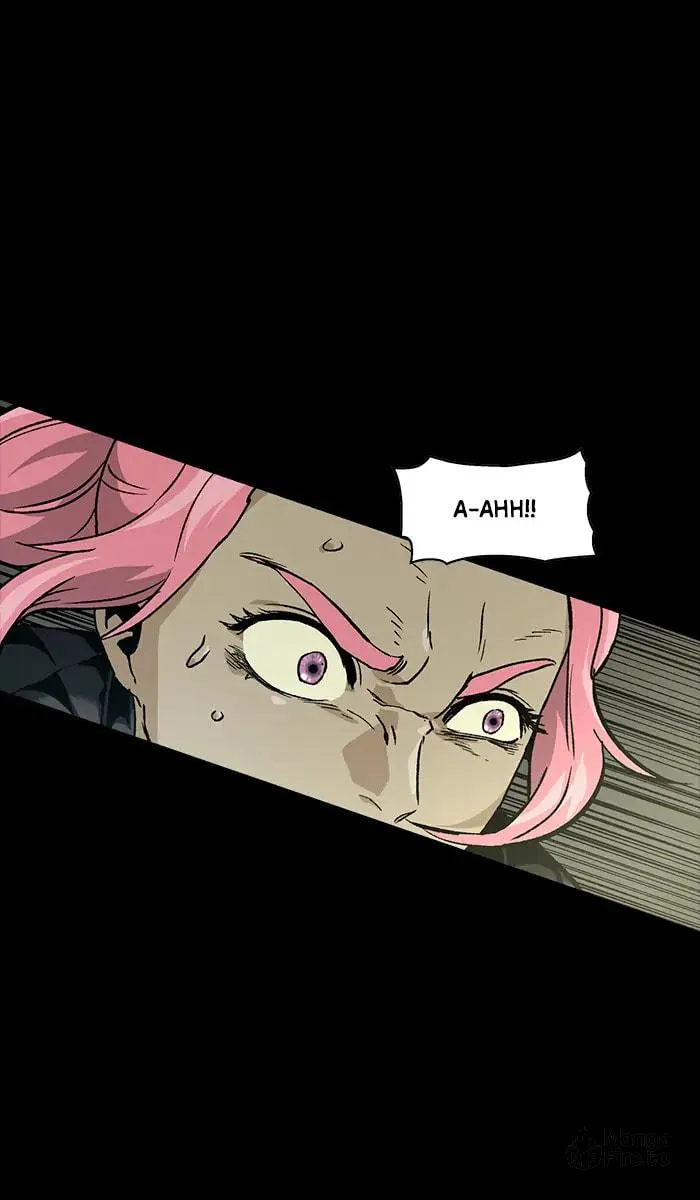 Deadlife Chapter 79 page 48 - 