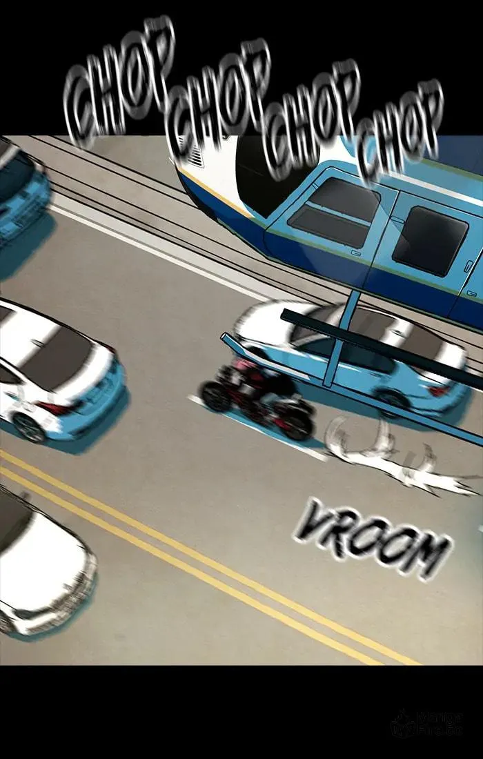 Deadlife Chapter 79 page 54 - 