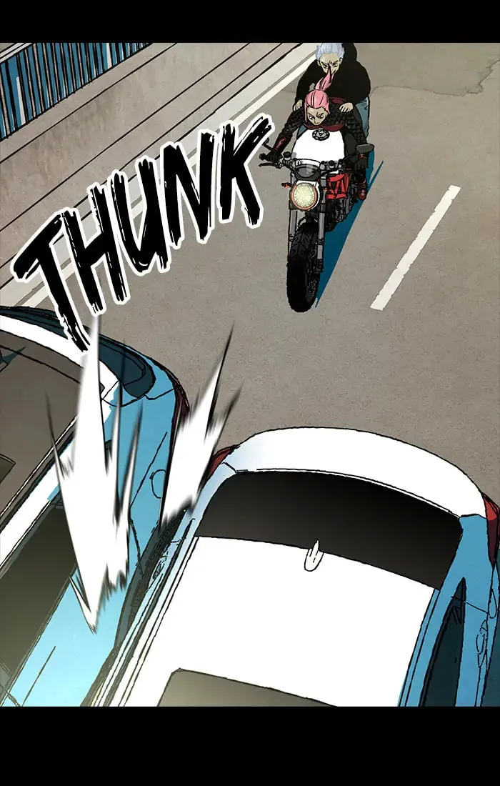 Deadlife Chapter 79 page 56 - 