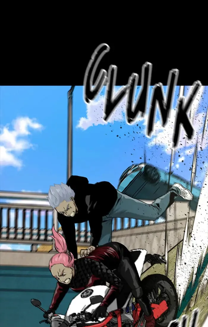 Deadlife Chapter 79 page 59 - 