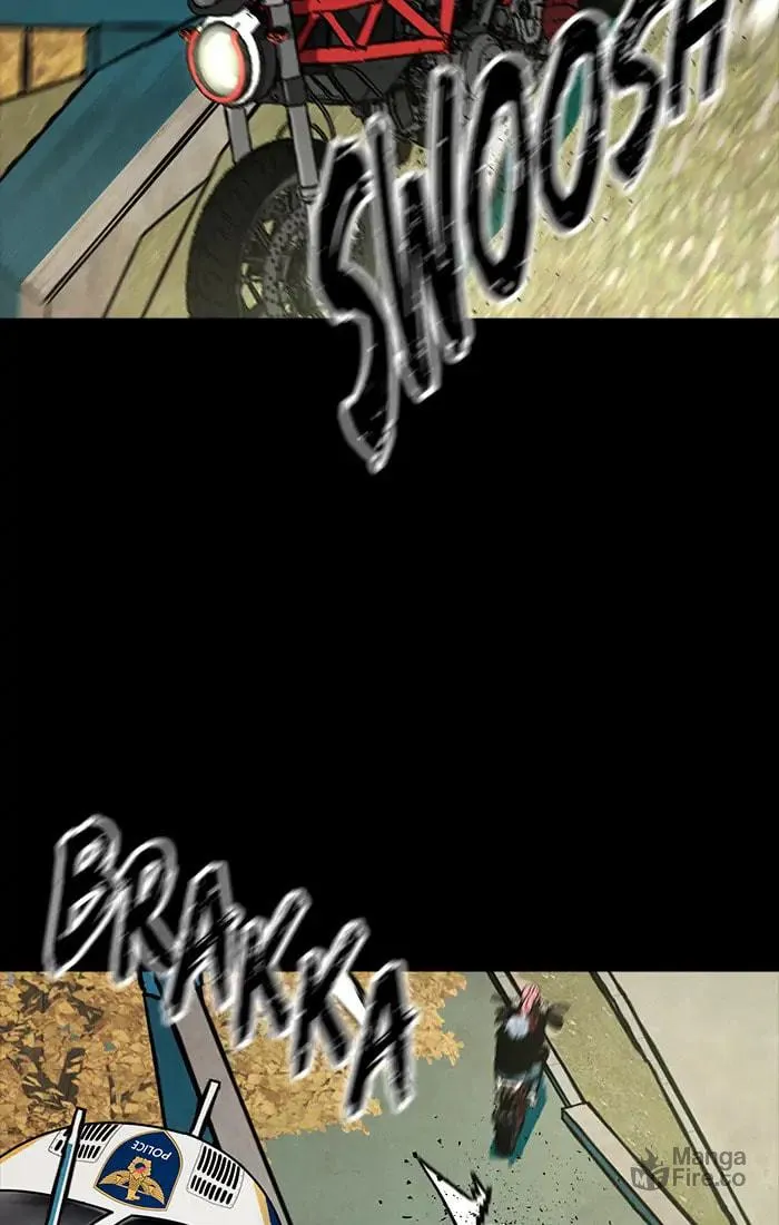 Deadlife Chapter 79 page 60 - 