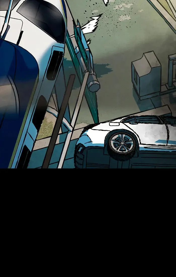 Deadlife Chapter 79 page 61 - 