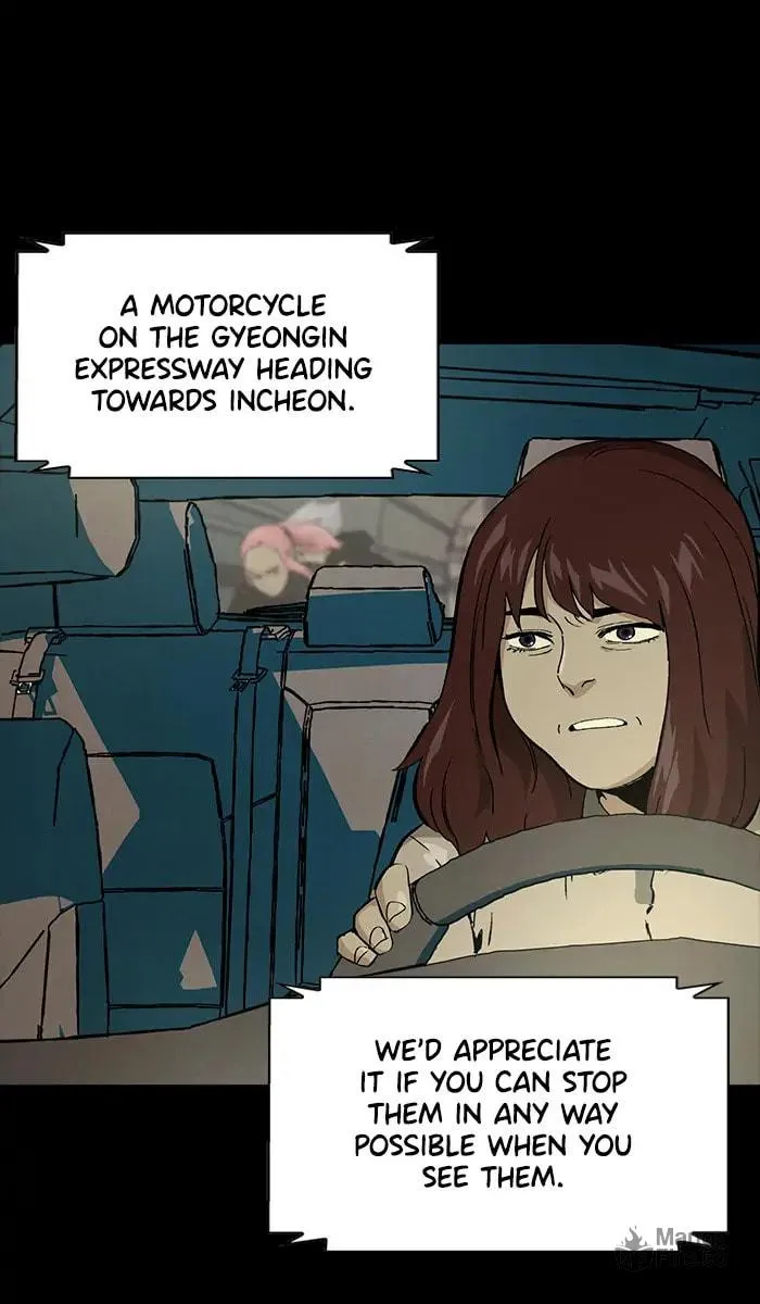 Deadlife Chapter 79 page 66 - 