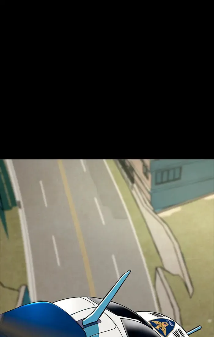 Deadlife Chapter 79 page 68 - 