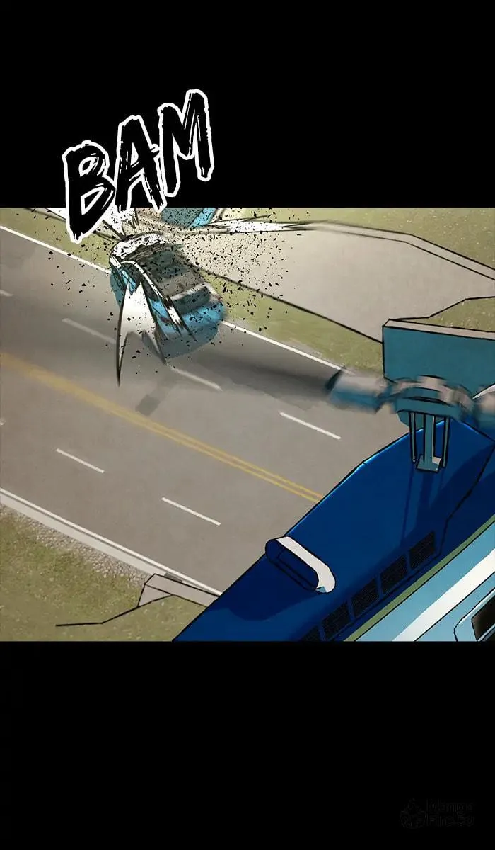 Deadlife Chapter 79 page 72 - 