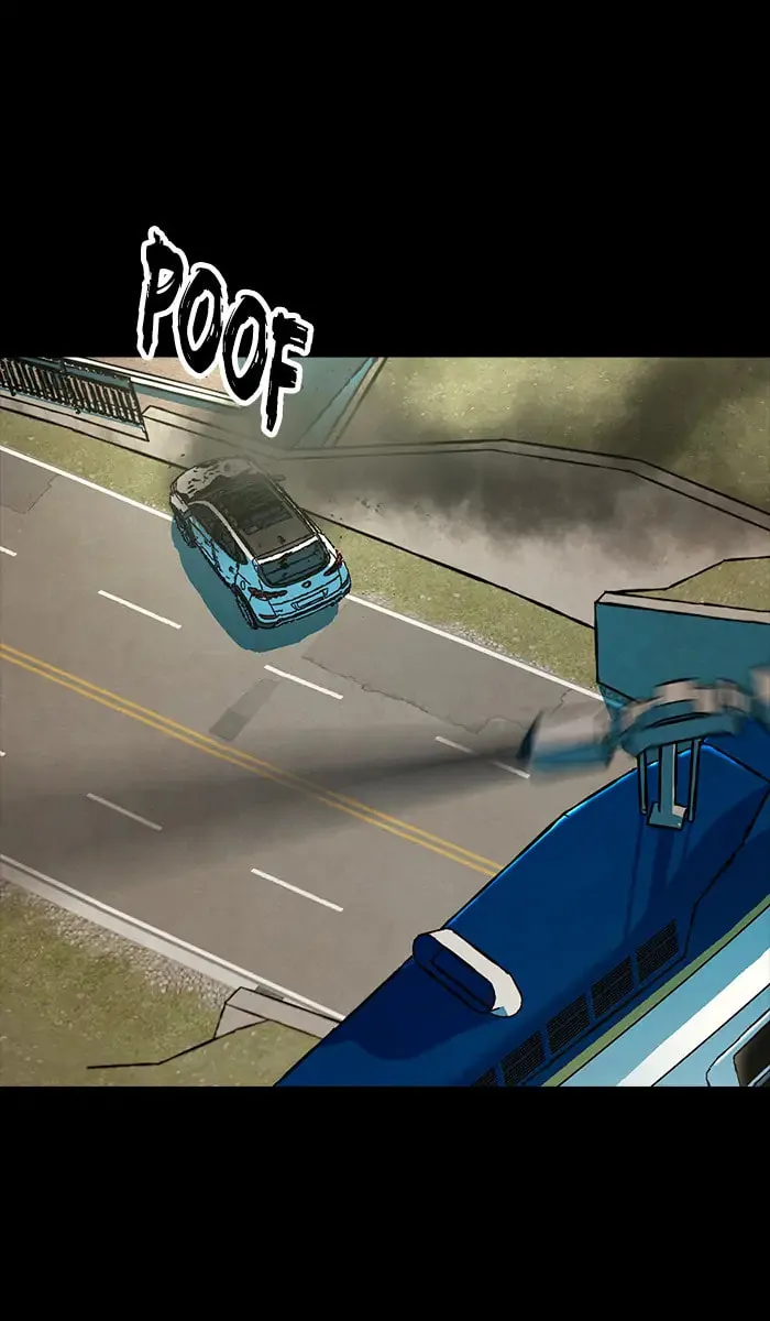 Deadlife Chapter 79 page 73 - 