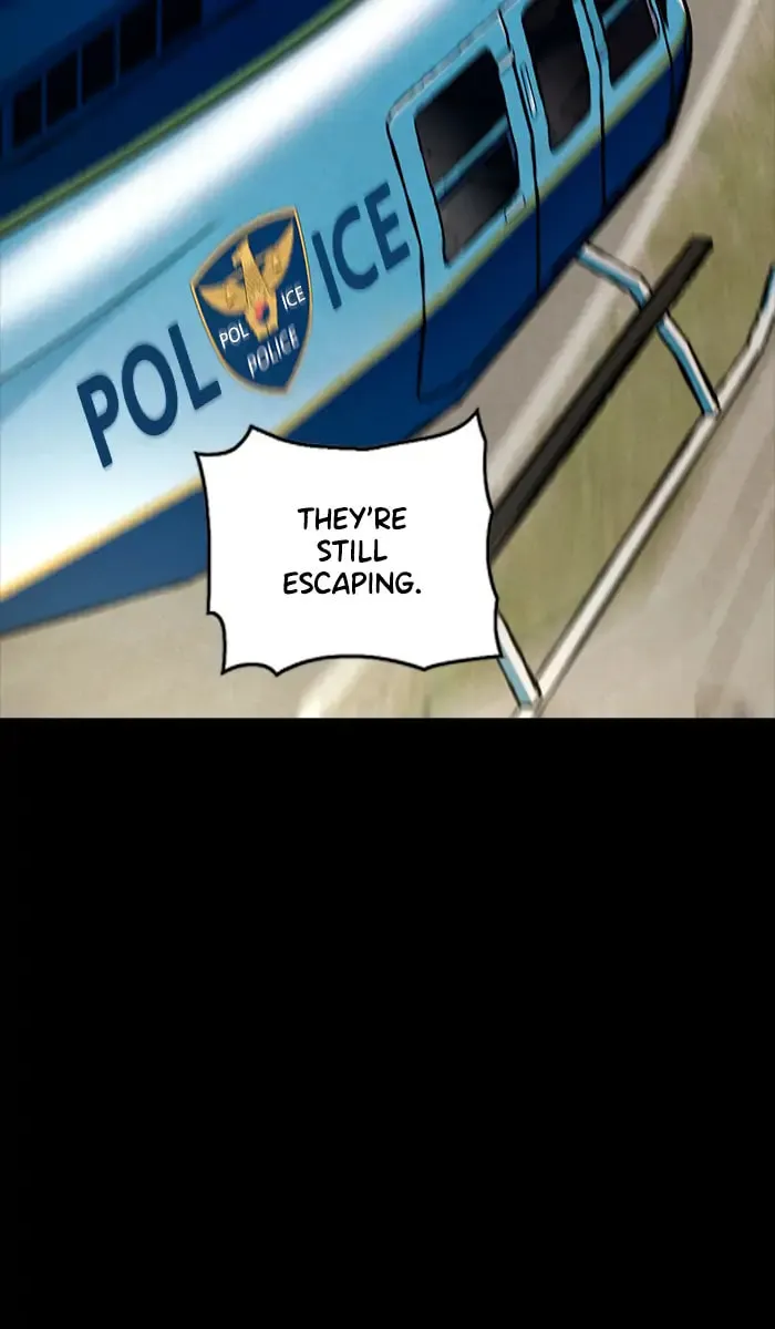 Deadlife Chapter 79 page 76 - 