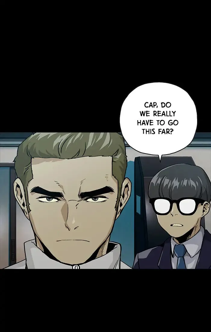 Deadlife Chapter 79 page 79 - 