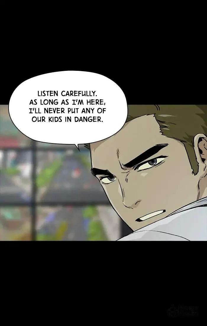 Deadlife Chapter 79 page 80 - 