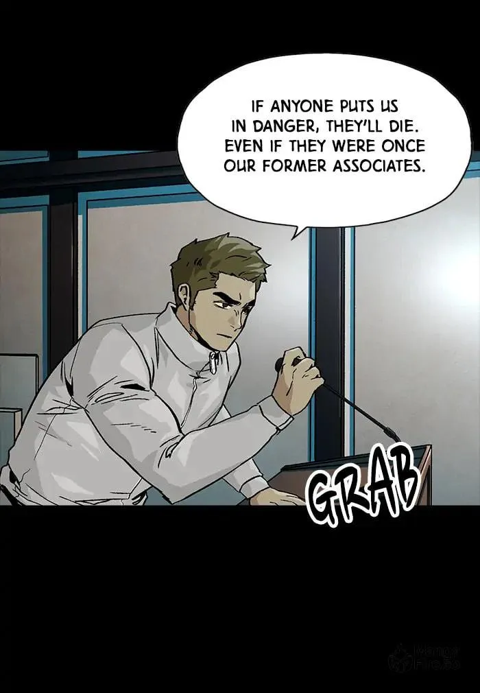 Deadlife Chapter 79 page 81 - 