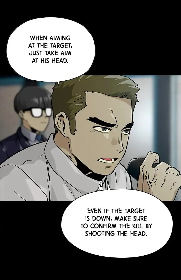 Deadlife Chapter 79 page 82 - 