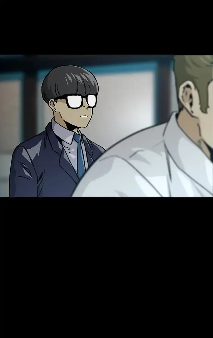 Deadlife Chapter 79 page 83 - 