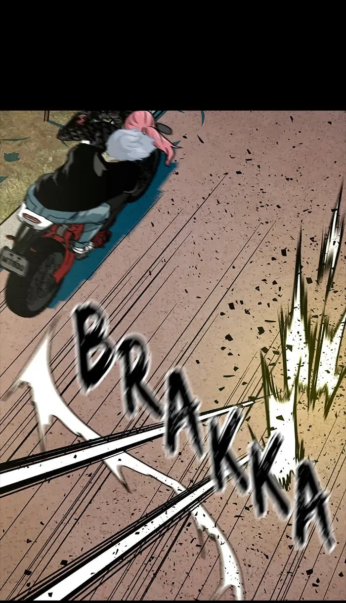 Deadlife Chapter 79 page 86 - 