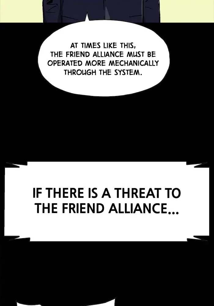 Deadlife Chapter 80 page 11 - 