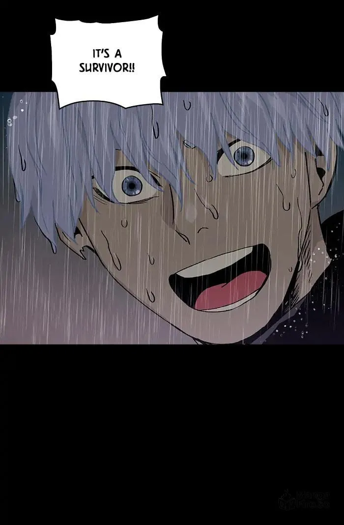 Deadlife Chapter 80 page 102 - 
