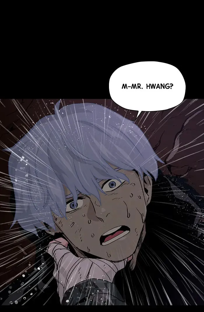 Deadlife Chapter 80 page 112 - 