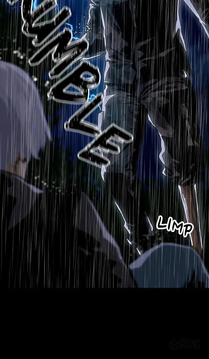 Deadlife Chapter 80 page 115 - 
