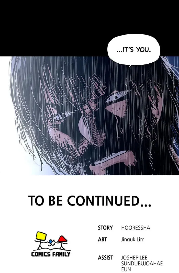Deadlife Chapter 80 page 116 - 