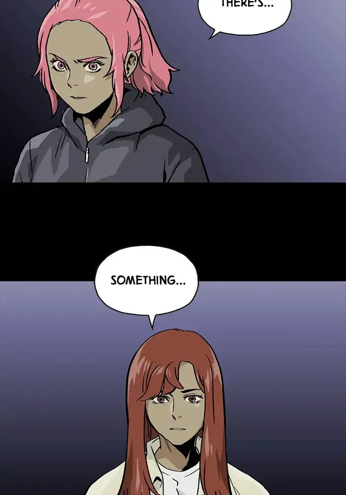 Deadlife Chapter 80 page 14 - 