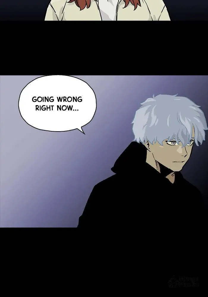 Deadlife Chapter 80 page 15 - 