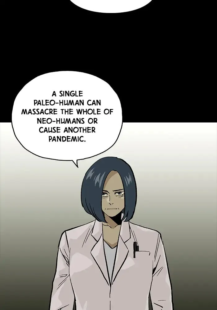 Deadlife Chapter 80 page 22 - 