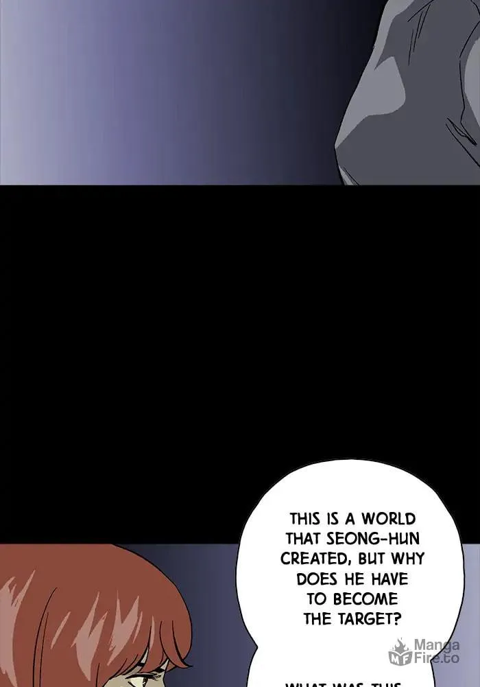 Deadlife Chapter 80 page 24 - 
