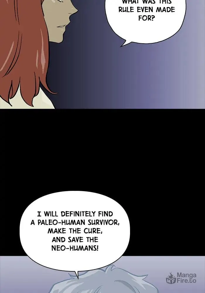 Deadlife Chapter 80 page 25 - 