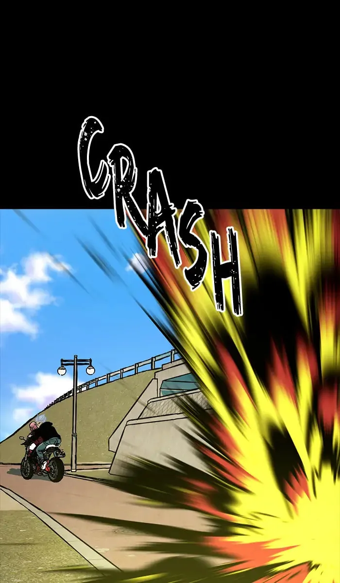 Deadlife Chapter 80 page 29 - 