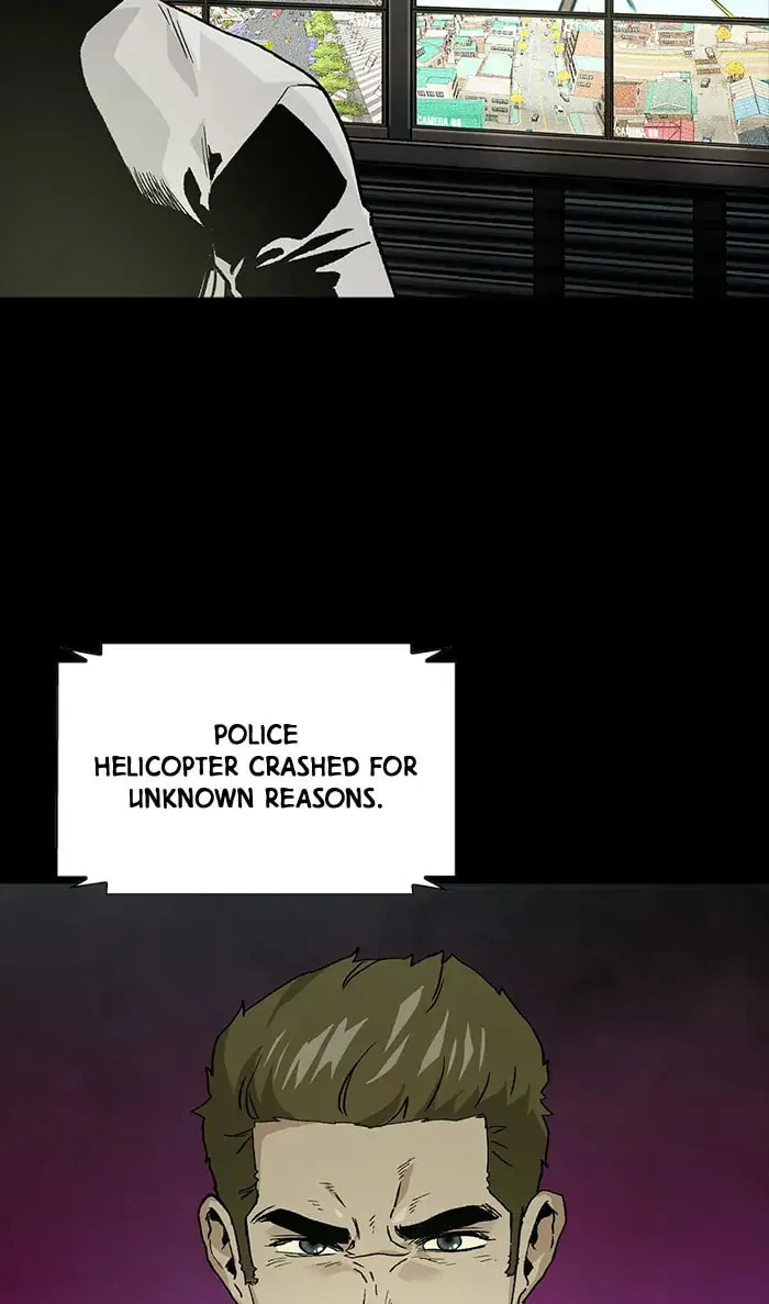 Deadlife Chapter 80 page 32 - 