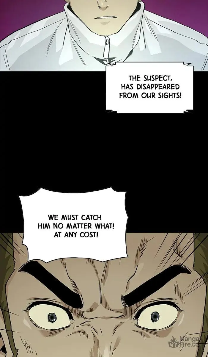 Deadlife Chapter 80 page 33 - 