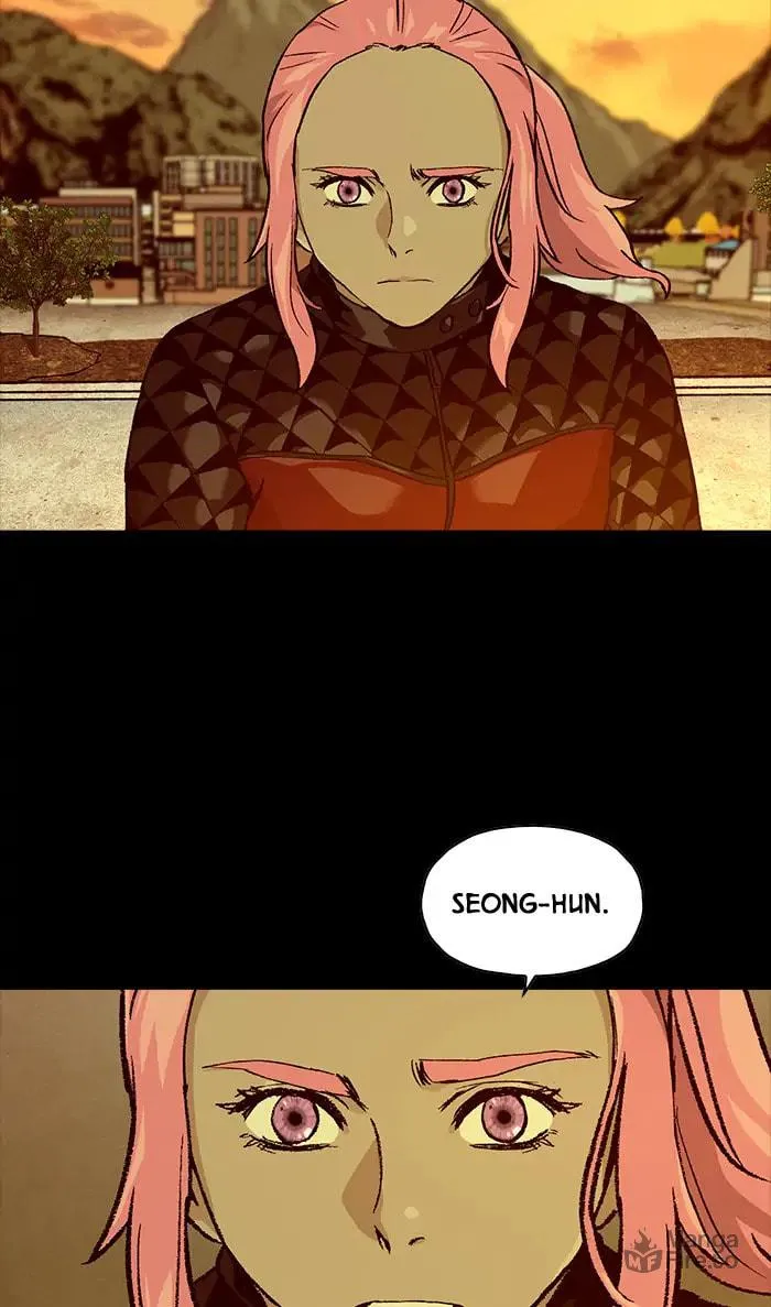 Deadlife Chapter 80 page 40 - 