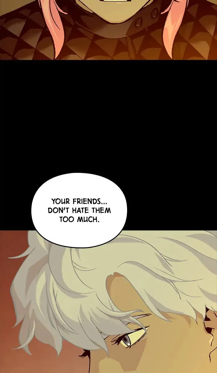 Deadlife Chapter 80 page 41 - 