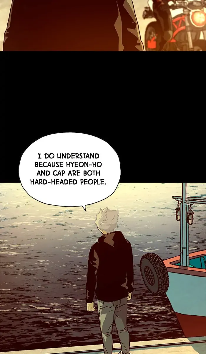 Deadlife Chapter 80 page 43 - 