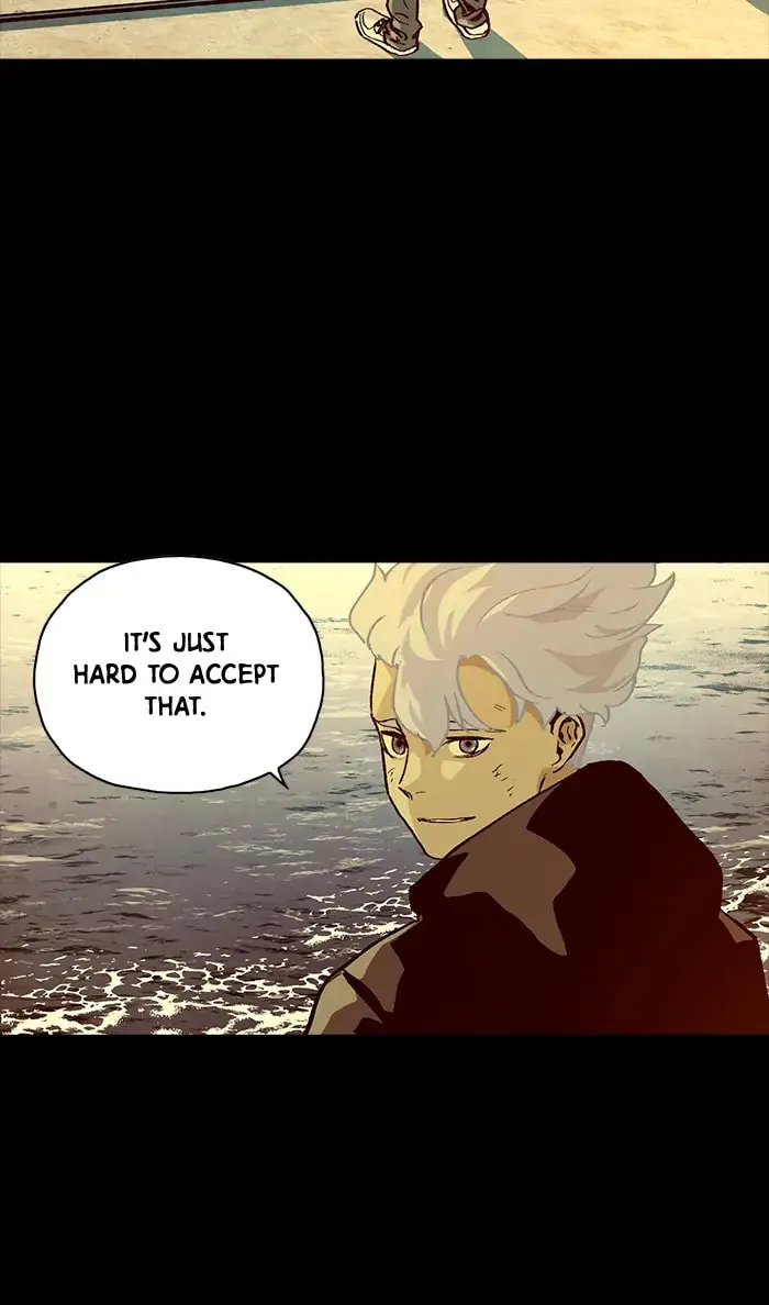 Deadlife Chapter 80 page 44 - 