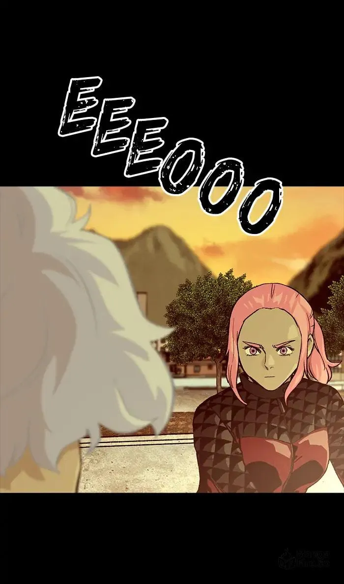 Deadlife Chapter 80 page 45 - 