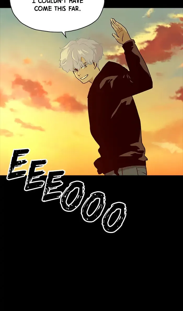 Deadlife Chapter 80 page 47 - 