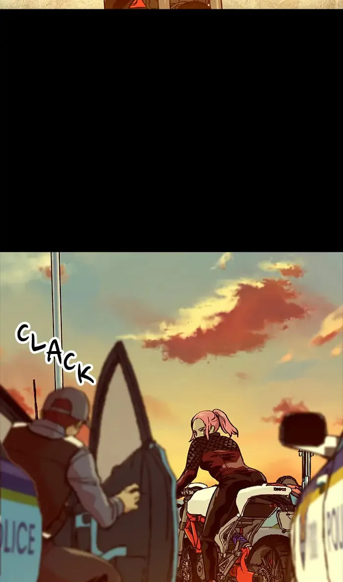 Deadlife Chapter 80 page 49 - 