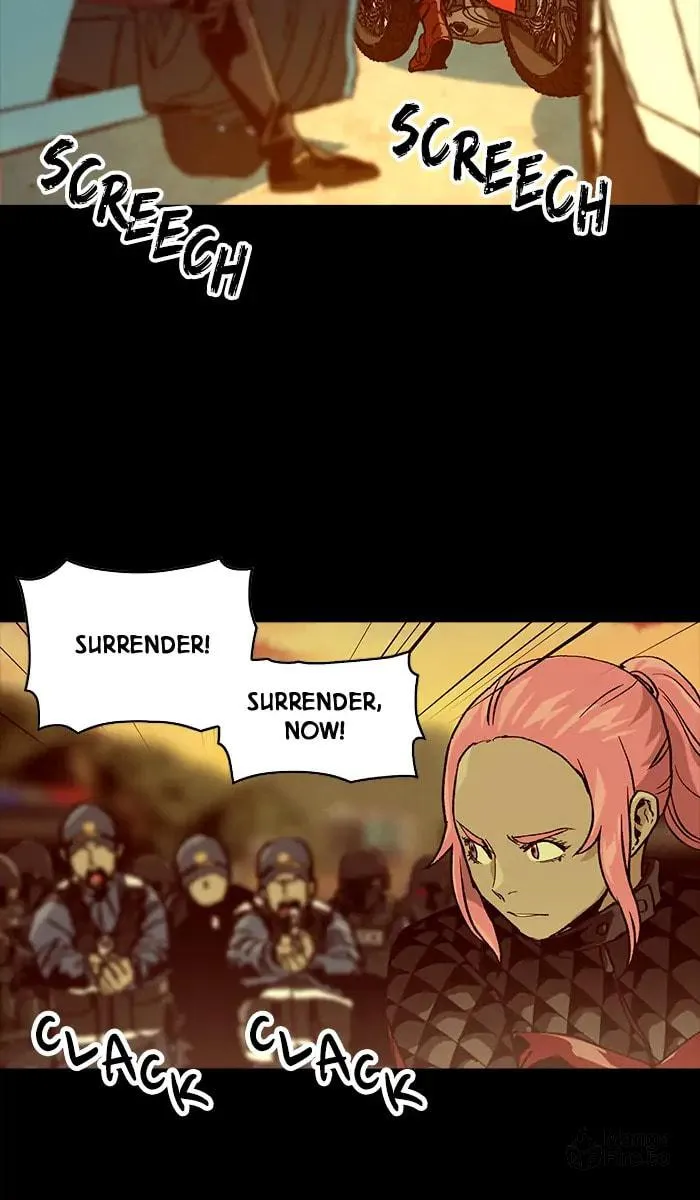 Deadlife Chapter 80 page 50 - 