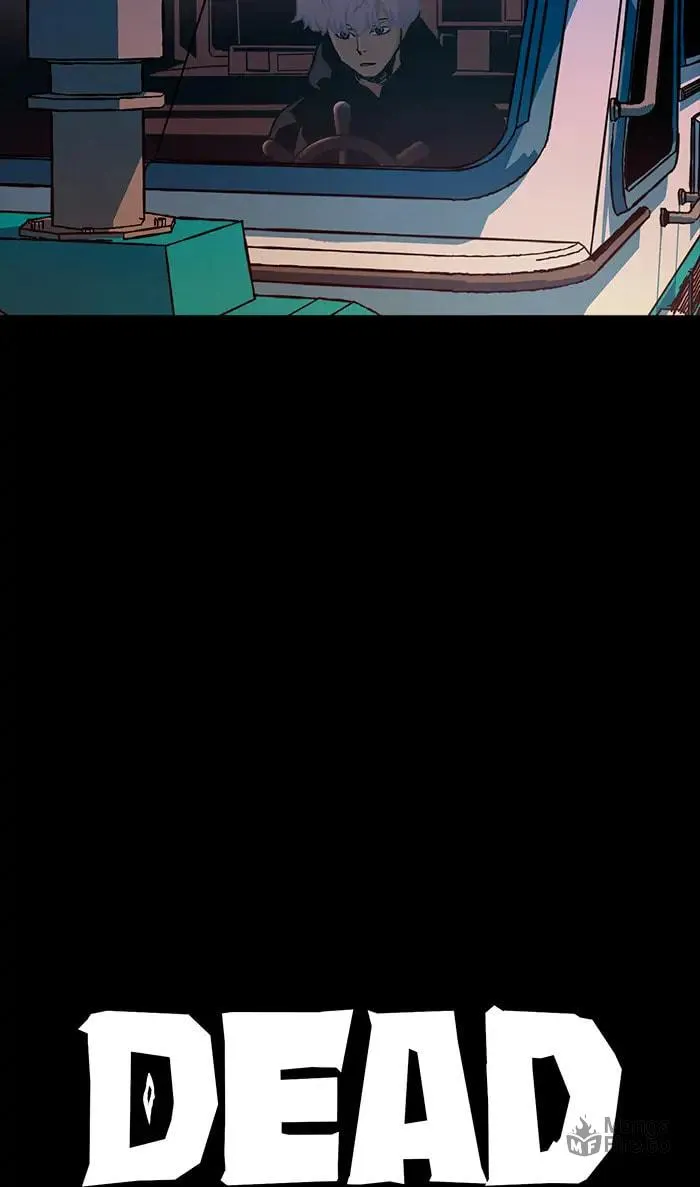 Deadlife Chapter 80 page 57 - 