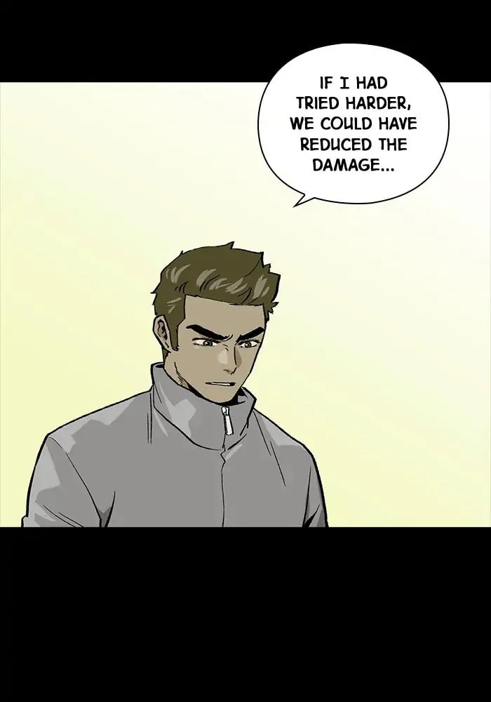 Deadlife Chapter 80 page 7 - 