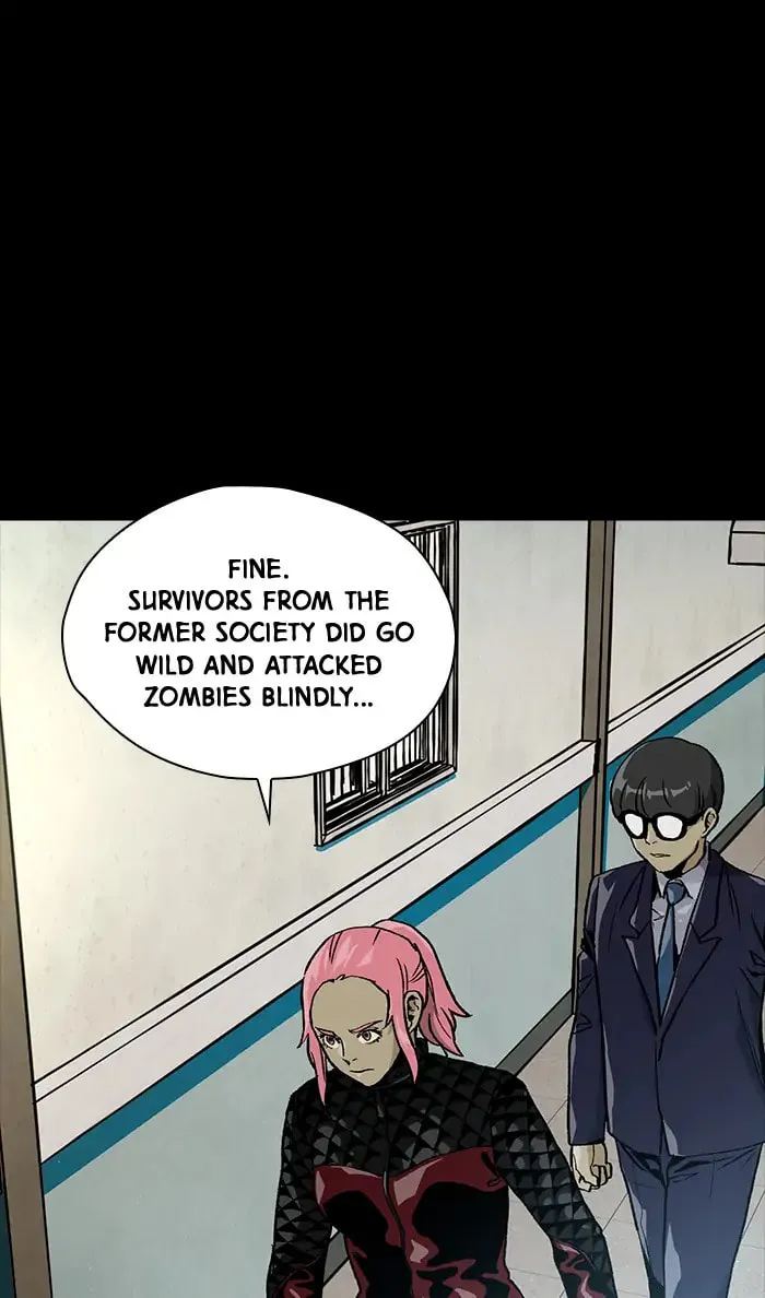 Deadlife Chapter 80 page 62 - 